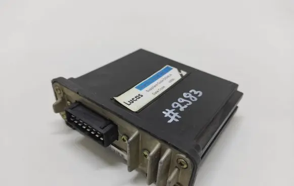Ford Escort Other control units/modules 7186501 80266B