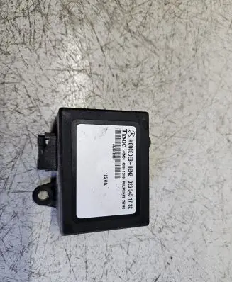 Mercedes-Benz Sprinter W901 W902 W903 W904 Immobilizer control unit/module 0265451732 355382