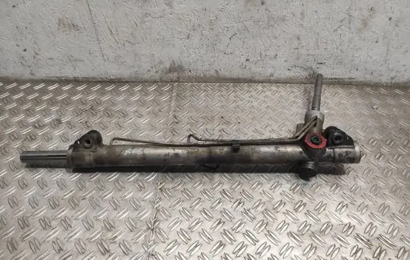 Volvo XC60 Steering rack 31317435 09K19F9933