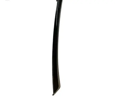 BMW 5 F10 F11 Front door trim bar 9171782