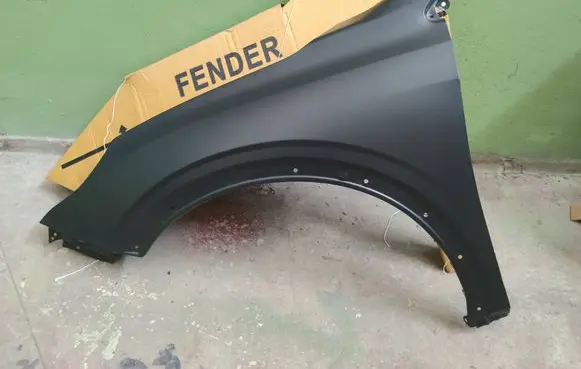 Subaru Outback (BT) Fender 57120AN03A9P