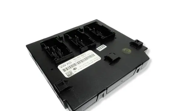 Volkswagen Golf VI Comfort/convenience module 1K0937084D 5DK00965006