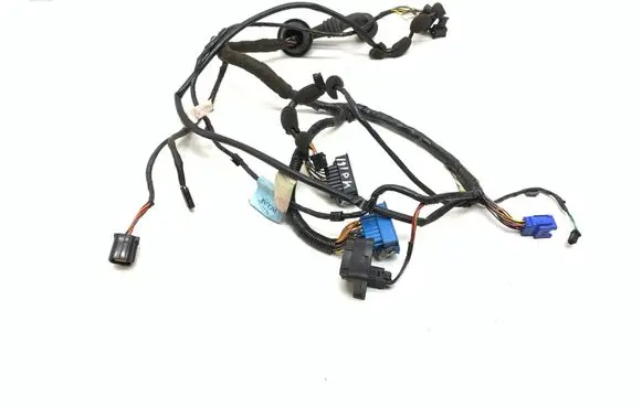 Jaguar XK8 - XKR Front door wiring loom LJE3190AA