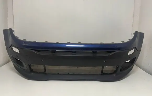 Jeep Renegade Front bumper 735579025