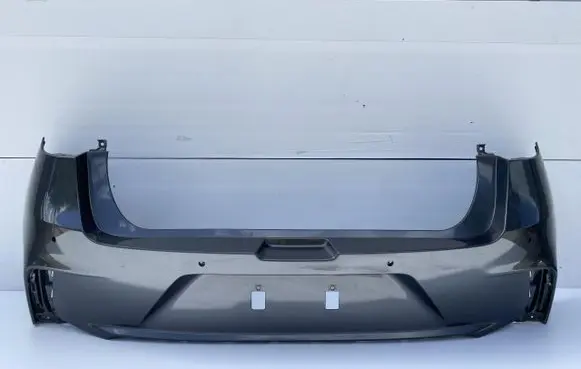 Lexus LBX Rear bumper 5215952D40