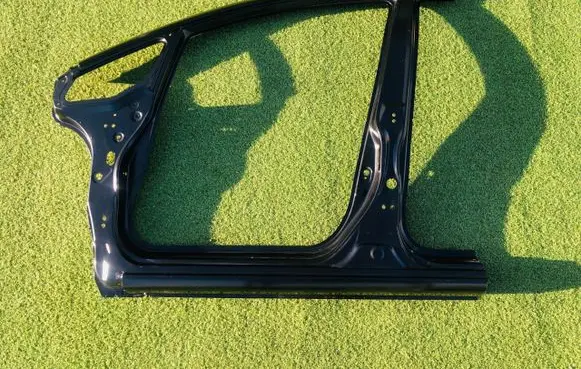 Honda Jazz Side car body part PHKPROGJAZZ3LT