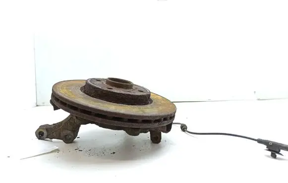 Fiat Fiorino Front wheel hub