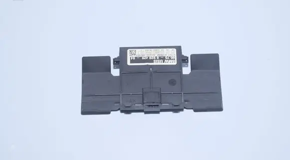 BMW X5 E53 Alarm movement detector/sensor 6928429