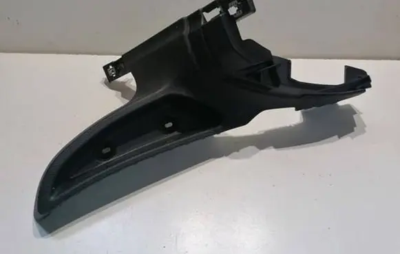 BMW X6M F86 Rear seat side bottom trim 7328268 184810