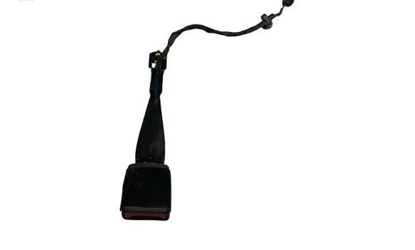 Volkswagen Tiguan Allspace Front seatbelt buckle 5NN857756A 34250812A