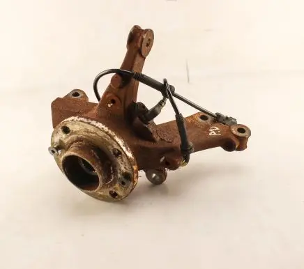 Dacia Sandero Front wheel hub