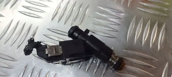 Seat Ibiza II (6k) Fuel injectors set 0280155731