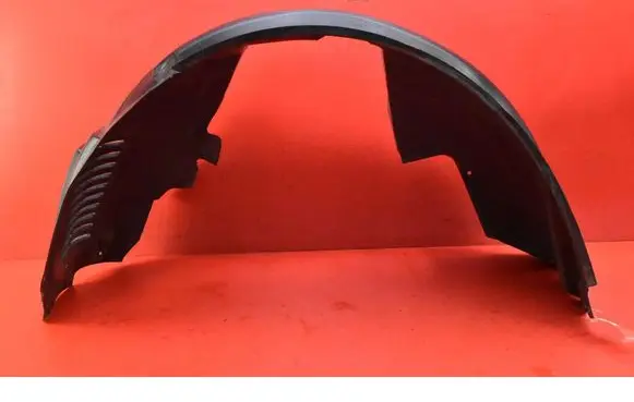 Jaguar XJ X351 Front wheel arch liner splash guards AW93166563AB