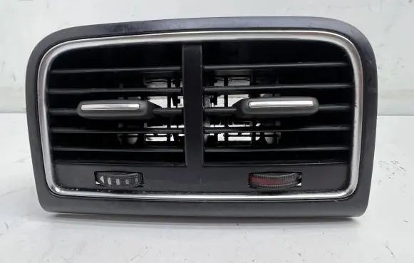 Audi A4 S4 B8 8K Dash center air vent grill 8K0819203