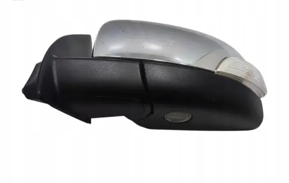 Ford Ranger Front door electric wing mirror AB39-17683-UD