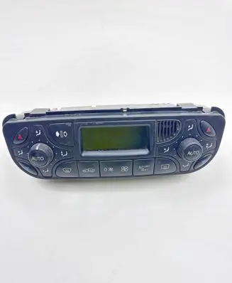 Mercedes-Benz CLK A209 C209 Climate control unit A2098300285
