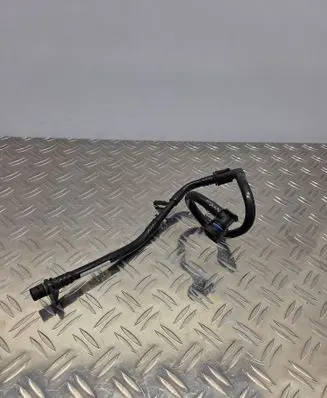BMW 5 F10 F11 Air intake hose/pipe 781120901