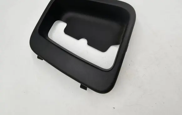 Toyota ProAce City Sliding door trim 9809921777