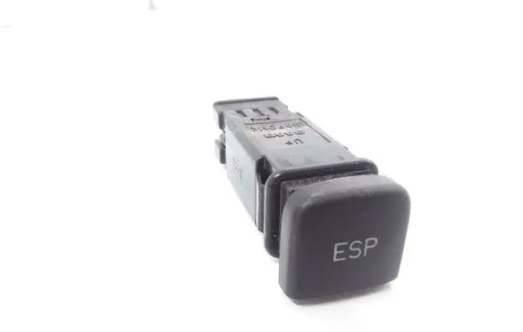 Saab 9-5 ESP (stability program) switch 12768425