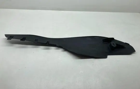 Volkswagen Jetta VI Other center console (tunnel) element 5C7863046 1192624