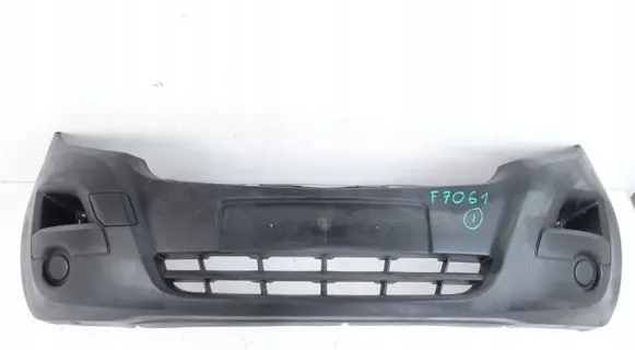 Opel Movano B Front bumper 620221442R