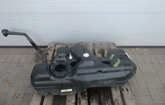 Nissan Qashqai Fuel tank 