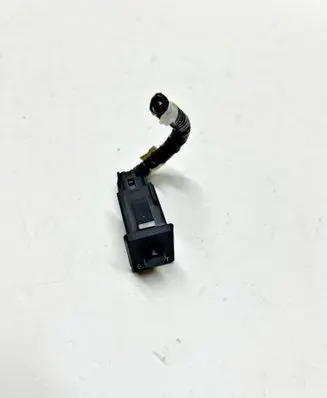 Toyota RAV 4 (XA40) Other switches/knobs/shifts 15A257