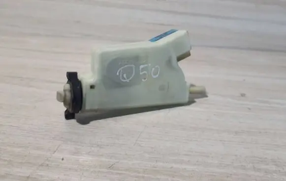 Infiniti Q50 Fuel tank cap lock 78850AM80C