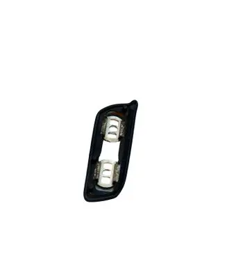 Volvo V50 Roof bar rail 8678715
