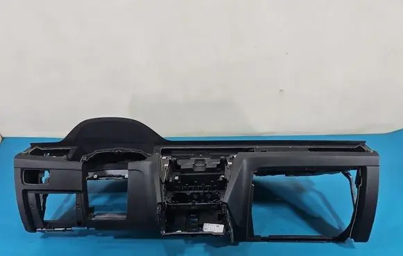 Volkswagen PASSAT B8 Dashboard IMPRK1570756