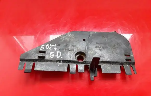 Audi A8 S8 D4 4H Rear mudguard 4H4853922 65142