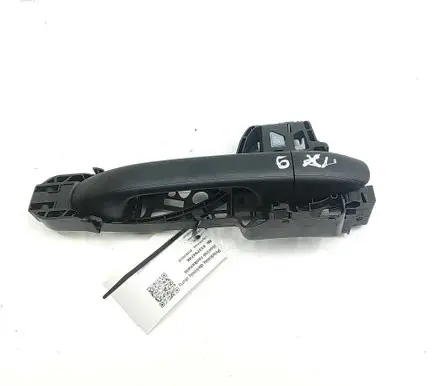 Mercedes-Benz Sprinter W907 W910 Front door exterior handle A9077600400 A9107603600