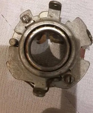 GAZ 21 Spark distributor 