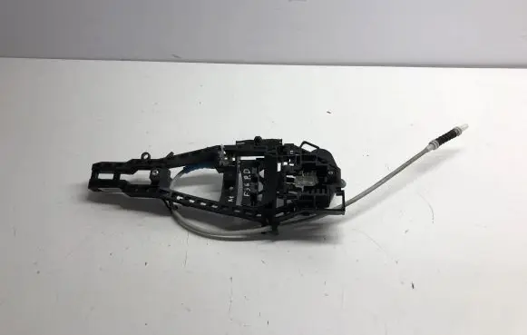 BMW 4 F36 Gran coupe Front door interior handle 7291405