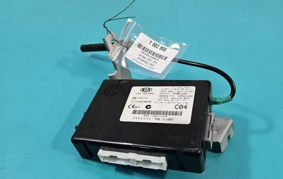 KIA Ceed Central body control module 116RA000385 IMPRK1582895