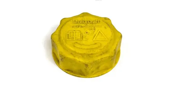 Mazda 2 Coolant expansion tank/reservoir cap 86fb8100gd
