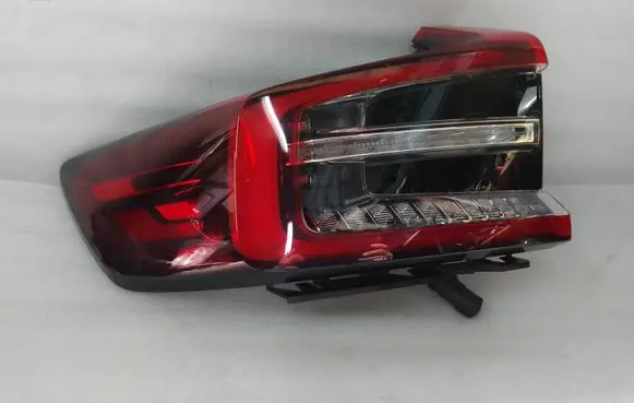 Volvo C40 Rear/tail lights 32365666 P01556101