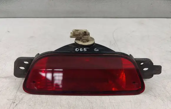 Citroen DS5 Third/center stoplight 9672294080
