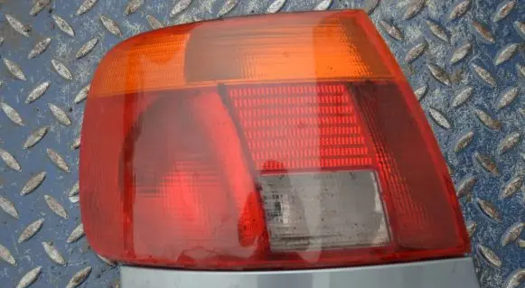 Audi A4 S4 B5 8D Rear/tail lights 8D0945095A