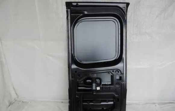 Opel Vivaro Rear door 93455847