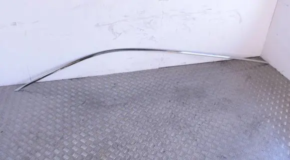 Peugeot 5008 II Roof trim bar molding cover 98270093VV 2019050502