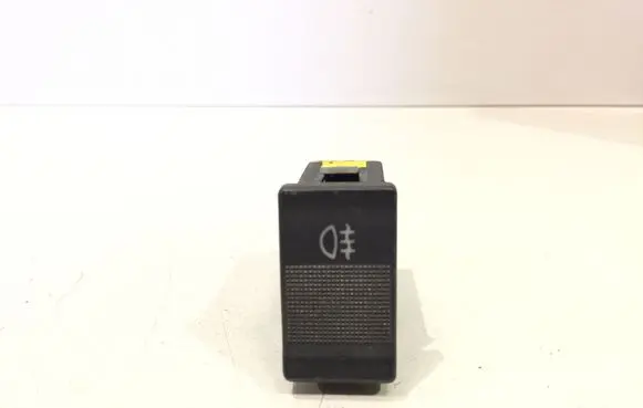 Audi 80 90 B3 Fog light switch 893941563