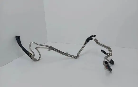 Mercedes-Benz CLS C218 X218 Fuel line pipe A6420708532