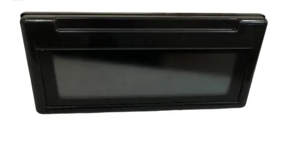 Volvo S40, V40 Screen/display/small screen 8696495 69594030