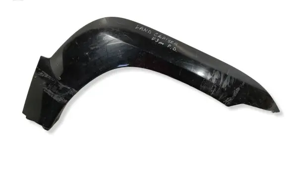Toyota Land Cruiser (J120) Front arch trim 7560160020