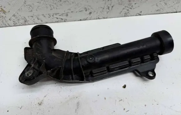 Opel Grandland X Intercooler hose/pipe 9810958280