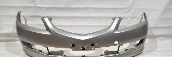 Mazda 6 Front bumper GR1A50031