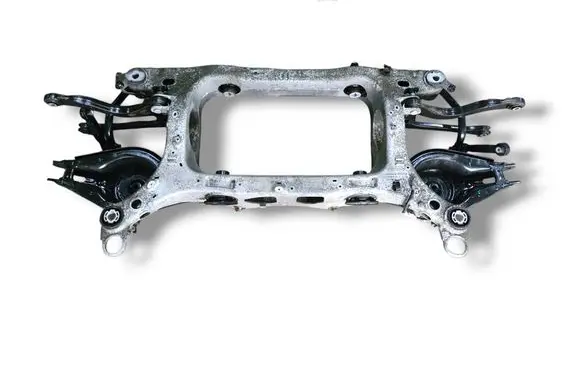 Polestar 2 Rear subframe 32333923 32346759