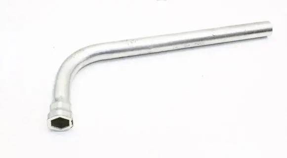 Audi TT TTS RS Mk3 8S Wheel nut wrench 8N0012219