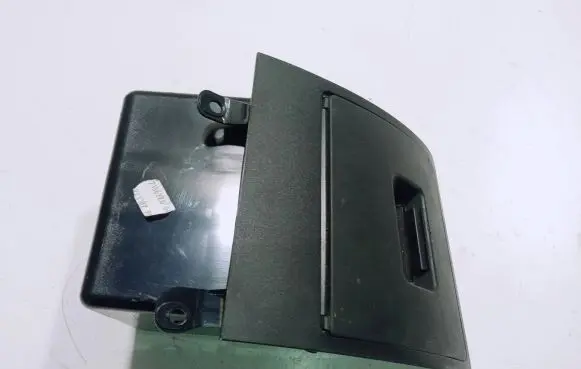 BMW 5 E60 E61 Glove box 51457156225 14121810